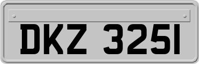 DKZ3251