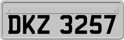DKZ3257
