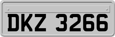 DKZ3266