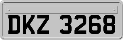 DKZ3268