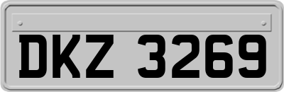 DKZ3269