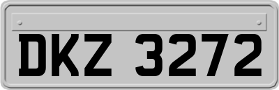 DKZ3272