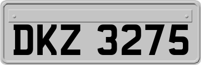 DKZ3275