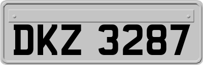 DKZ3287