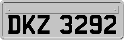 DKZ3292