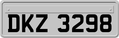 DKZ3298