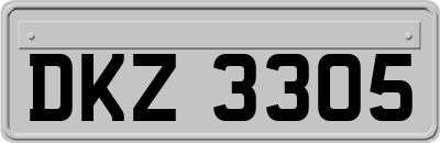 DKZ3305