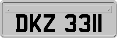 DKZ3311
