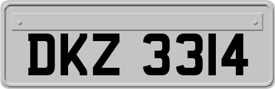 DKZ3314