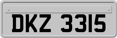 DKZ3315