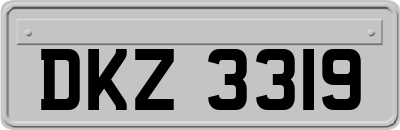 DKZ3319