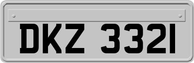 DKZ3321