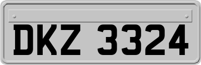 DKZ3324