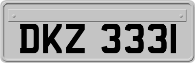 DKZ3331