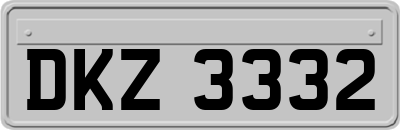 DKZ3332
