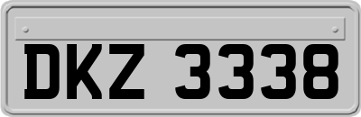 DKZ3338