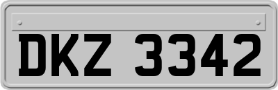 DKZ3342