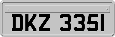DKZ3351