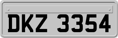 DKZ3354