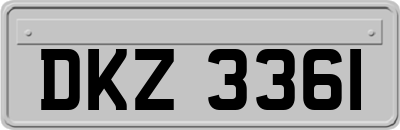 DKZ3361