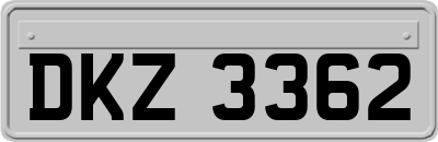 DKZ3362