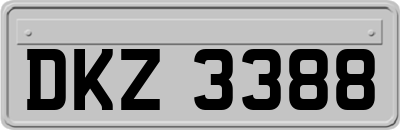 DKZ3388
