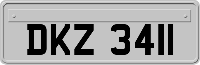 DKZ3411