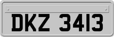 DKZ3413