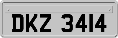 DKZ3414