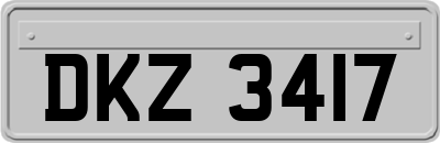 DKZ3417