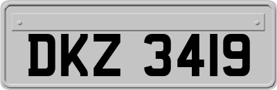 DKZ3419