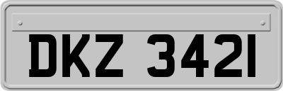 DKZ3421