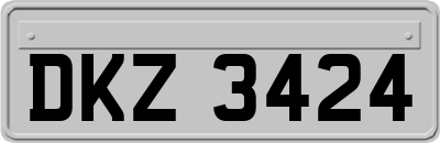 DKZ3424