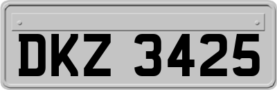 DKZ3425