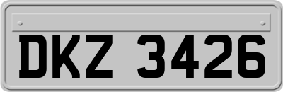 DKZ3426