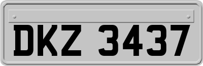 DKZ3437