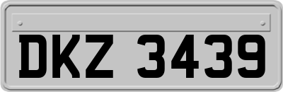 DKZ3439