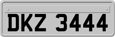 DKZ3444