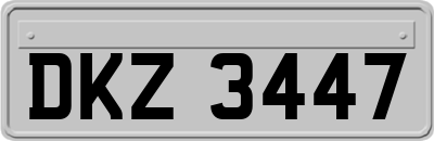DKZ3447