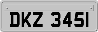 DKZ3451