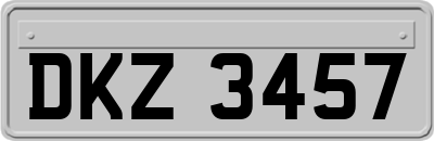 DKZ3457