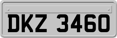 DKZ3460