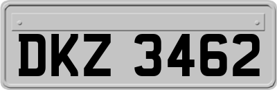 DKZ3462
