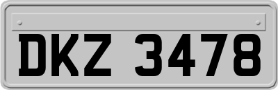 DKZ3478