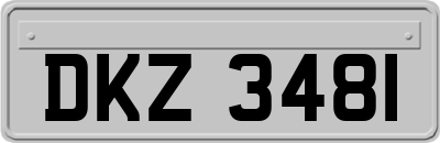 DKZ3481