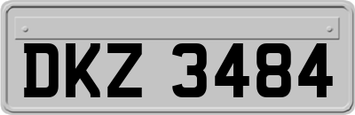 DKZ3484