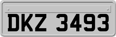 DKZ3493