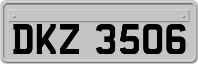 DKZ3506