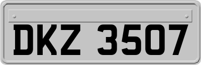 DKZ3507