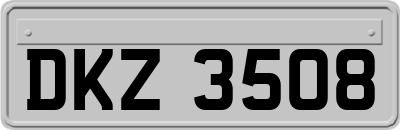 DKZ3508
